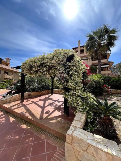 Apartamento en Resort de lujo Isla del Fraile PISCINAS Y JARDINES exuberantes