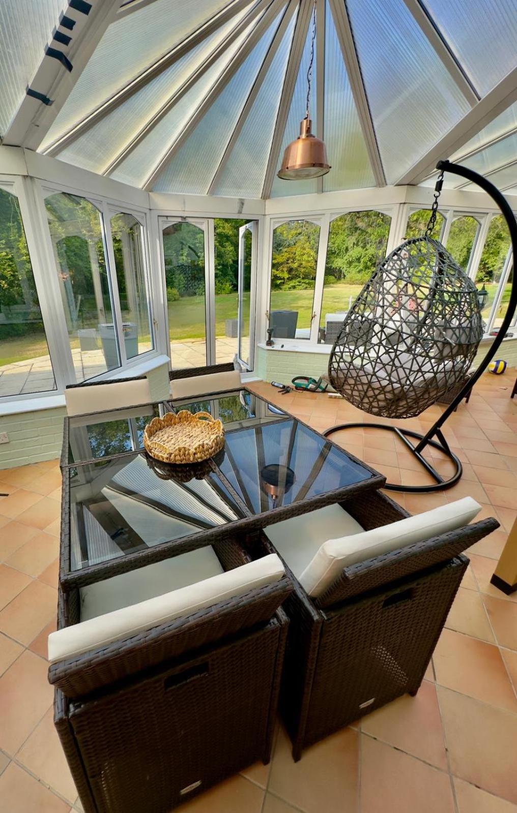 Luxury Ascot-Art Cottage, Royal Racecourse, Wentworth Golf