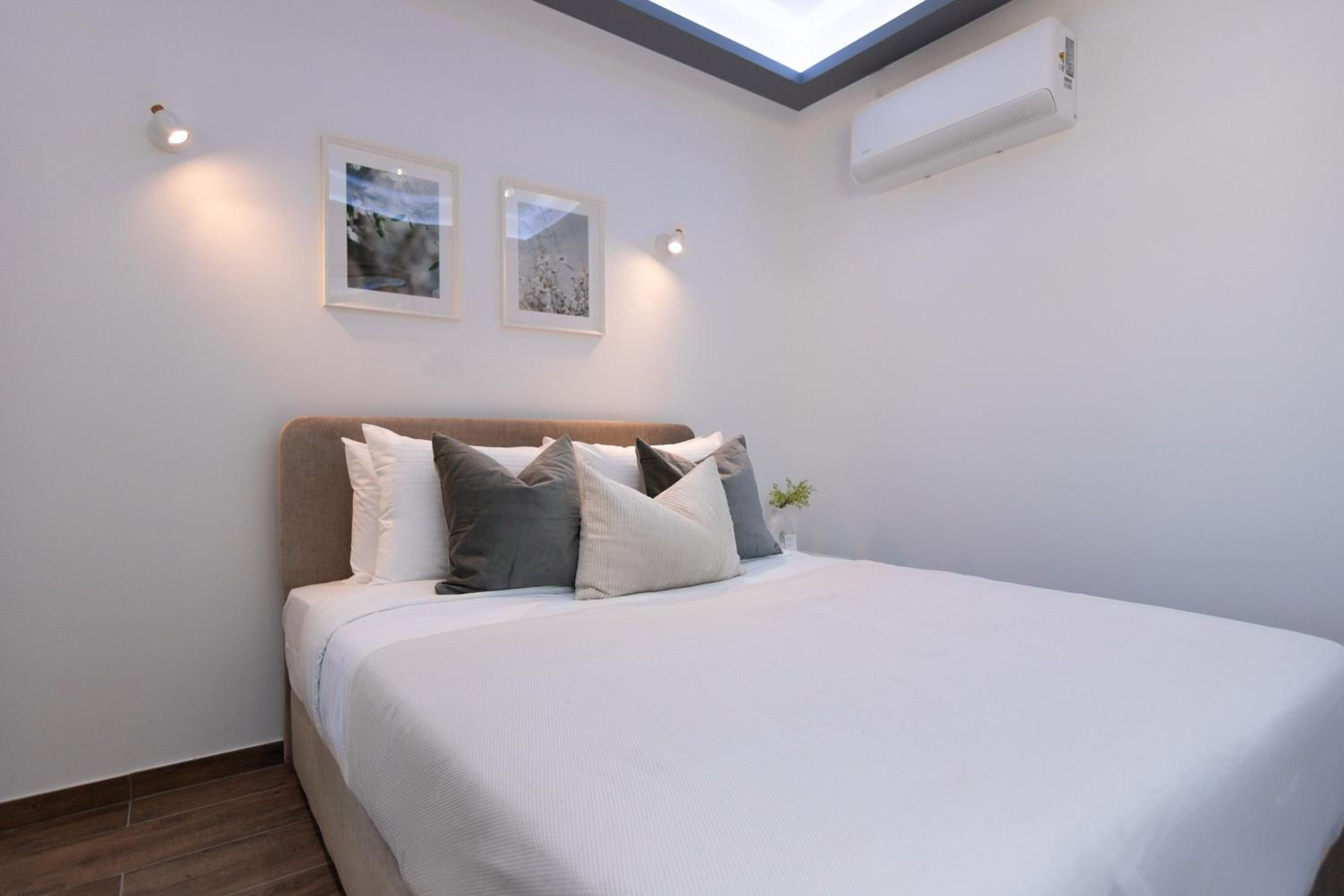 Phaedrus Living Palaiomylos Forest Residence