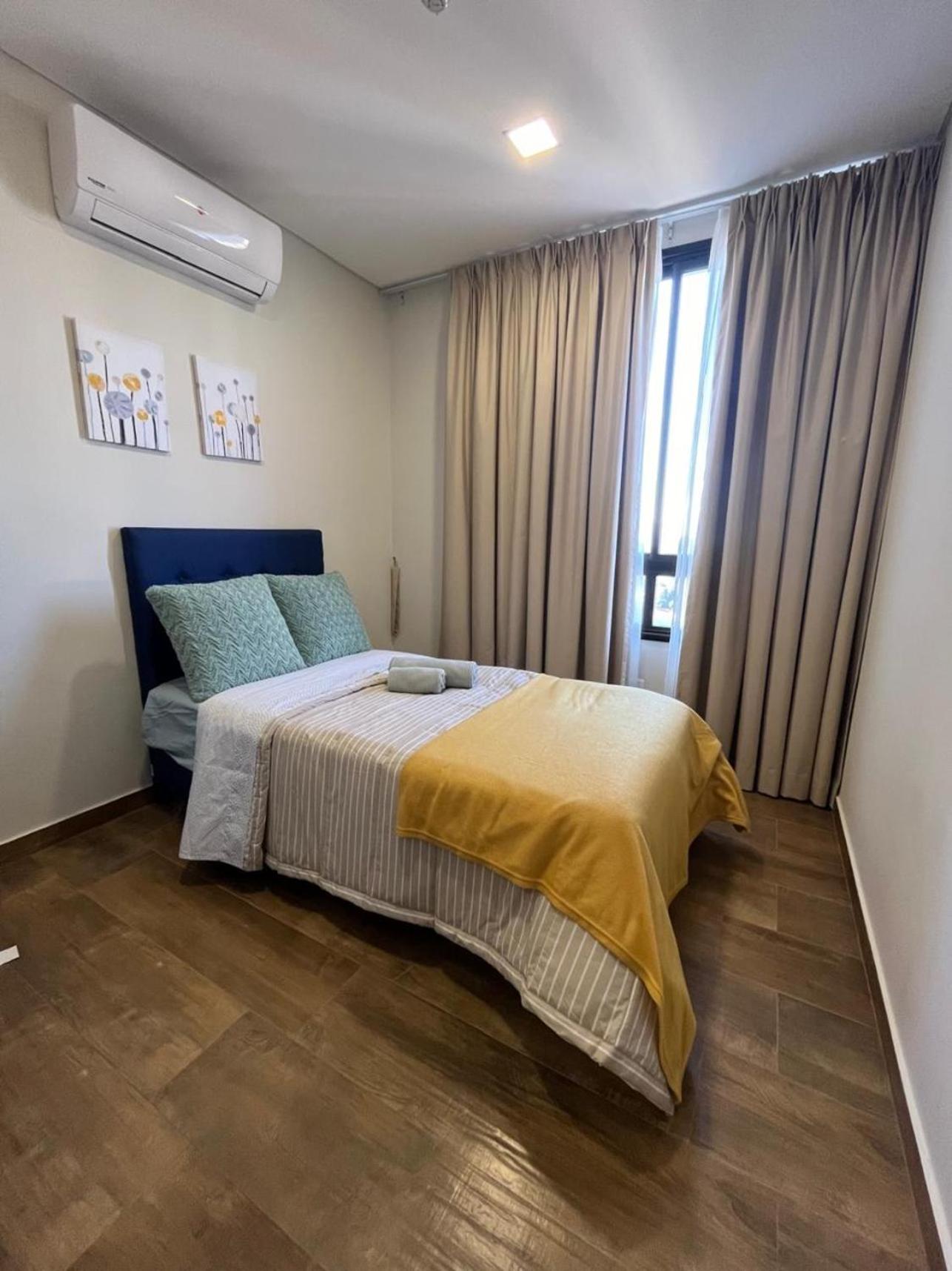 New 2 bedroom apartment in Las Lomas view 2
