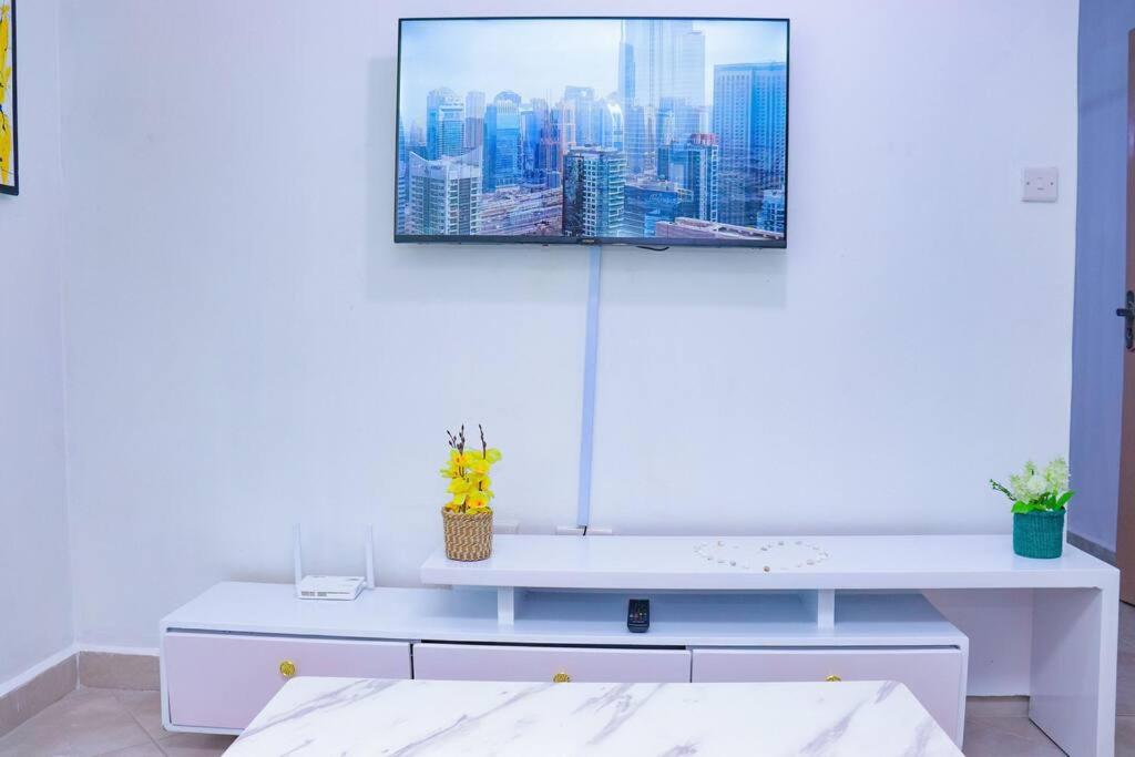 Luxurious one bedroom furnished apartment in South B,Nairobi along Mombasa Road view 4