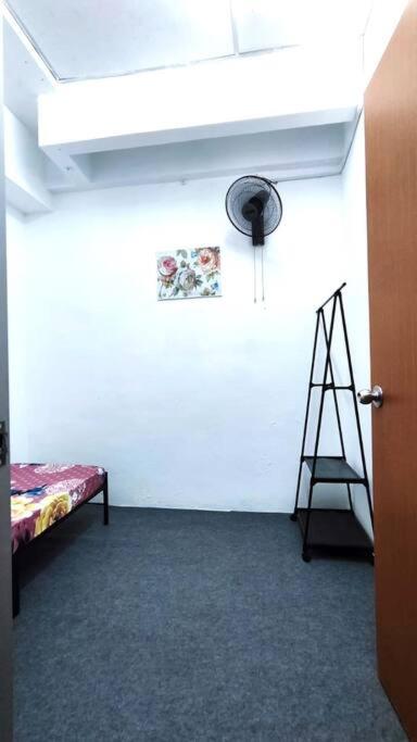 Homestay Budi Kuantan