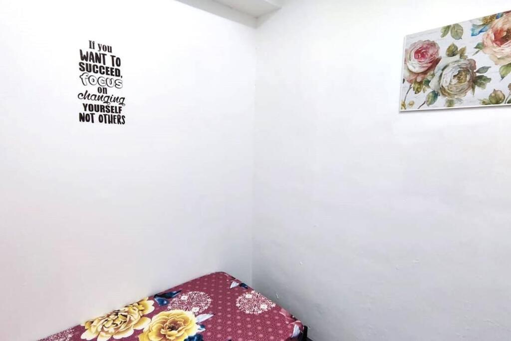 Homestay Budi Kuantan