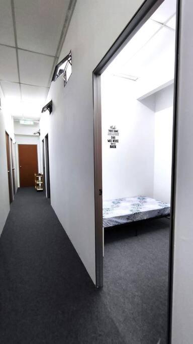 Homestay Budi Kuantan
