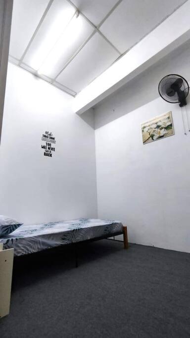 Homestay Budi Kuantan