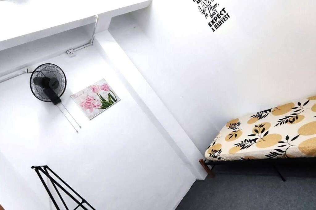 Homestay Budi Kuantan