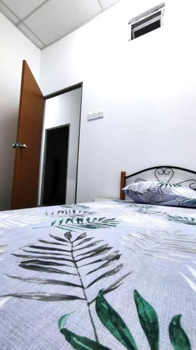 Homestay Budi Kuantan