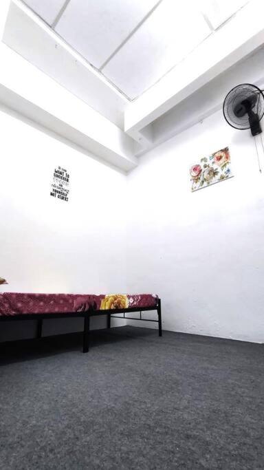 Homestay Budi Kuantan