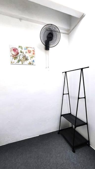 Homestay Budi Kuantan