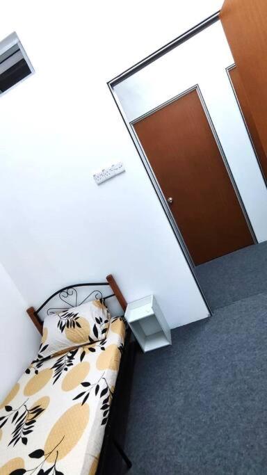 Homestay Budi Kuantan