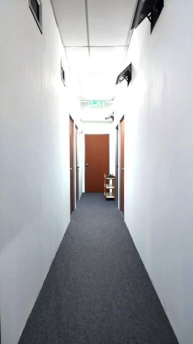 Homestay Budi Kuantan