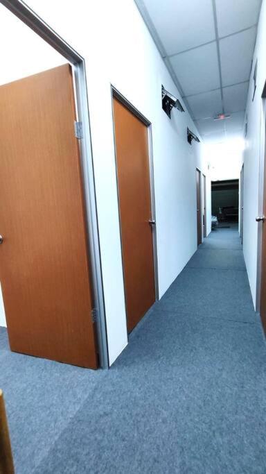 Homestay Budi Kuantan