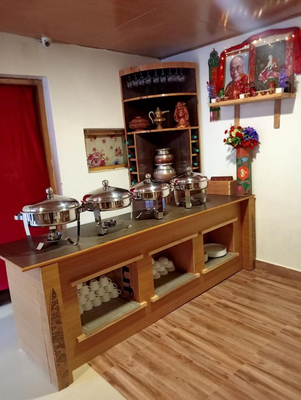 Losar Guest House Ladakh by LexStays view 2