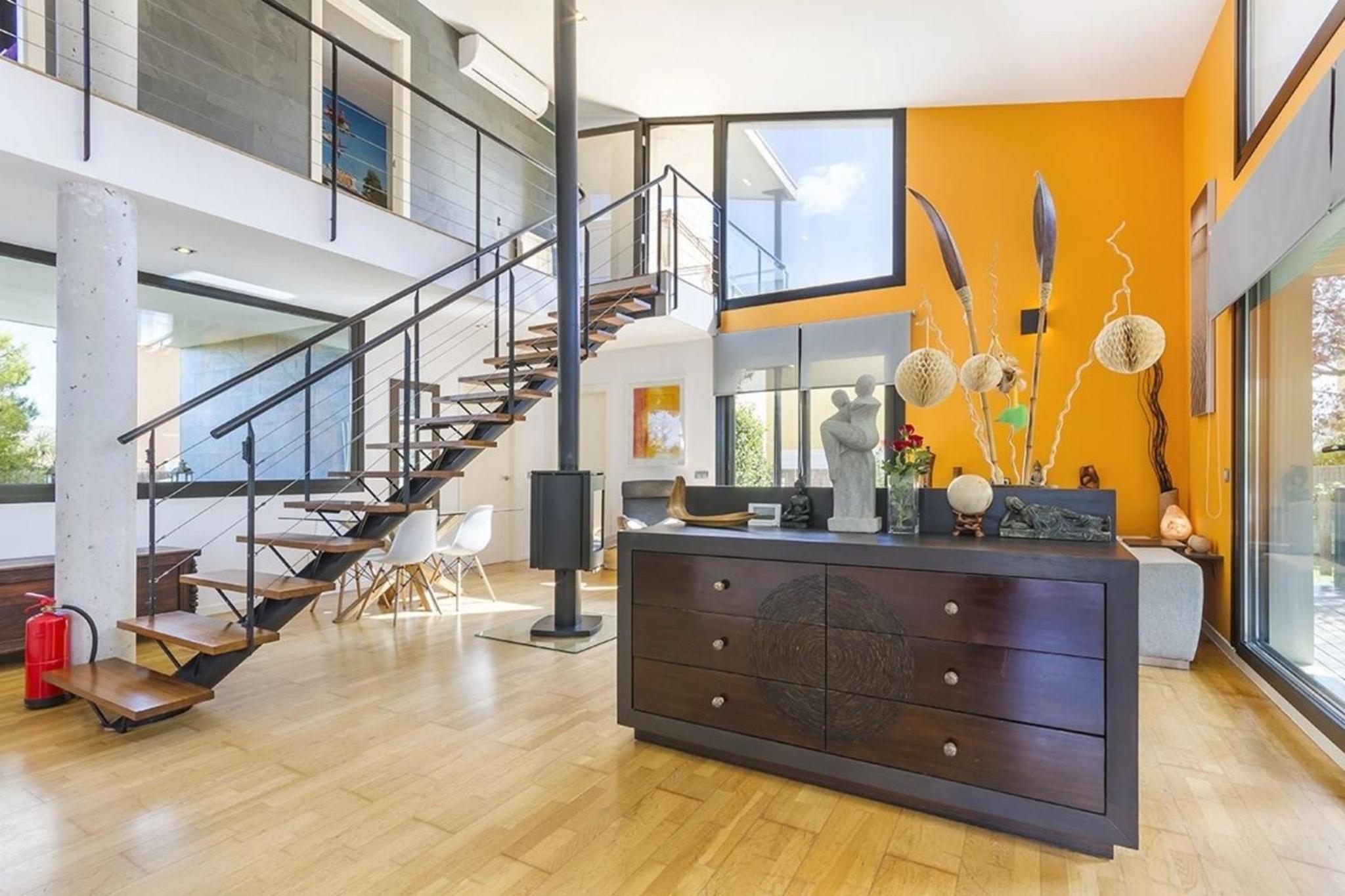 Villa Alcudia - Ferienhaus auf Mallorca mit Pool für bis zu 7 Personen view 4
