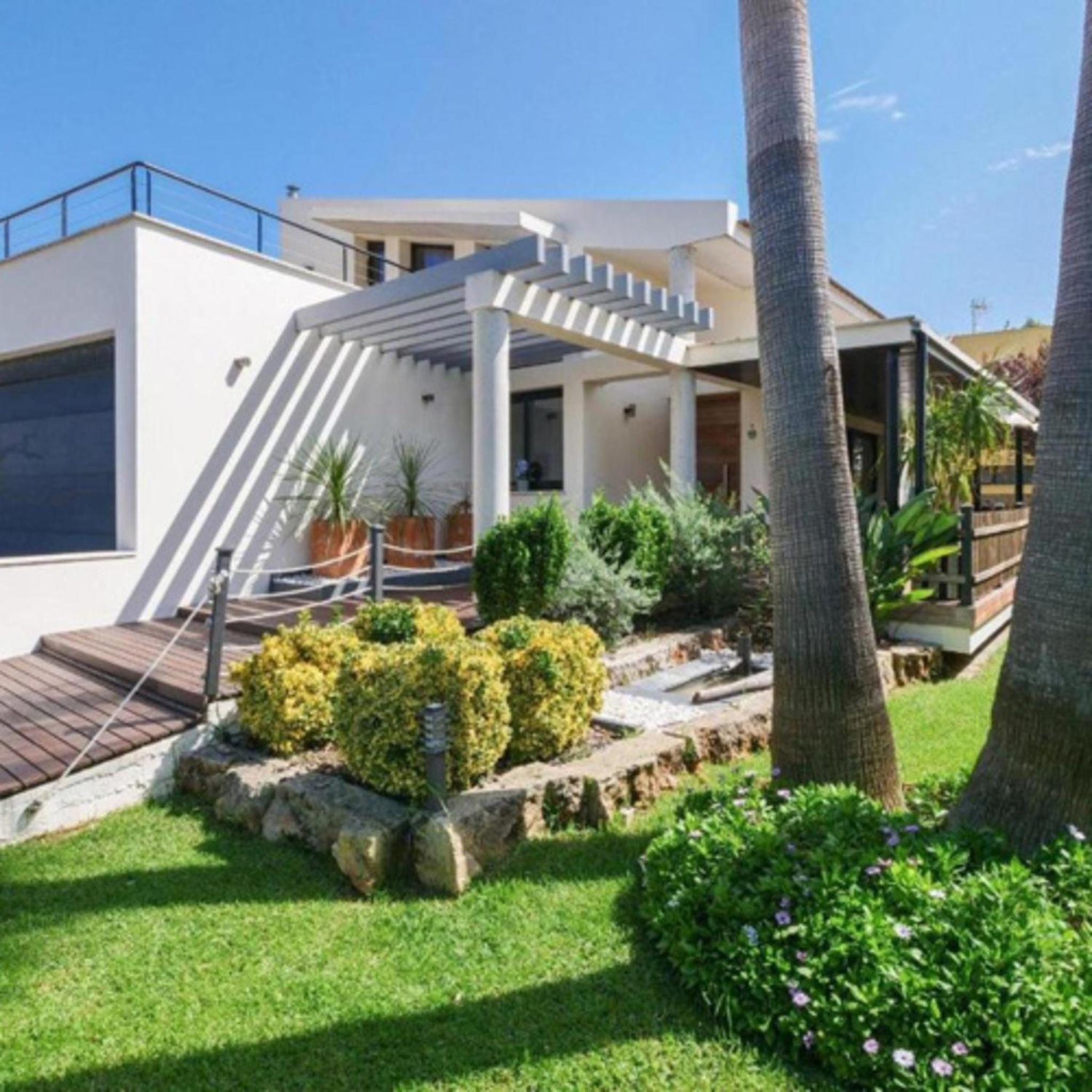 Villa Alcudia - Ferienhaus auf Mallorca mit Pool für bis zu 7 Personen view 2