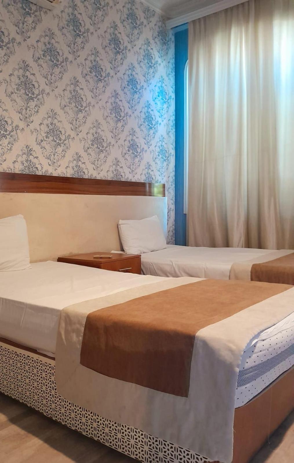 Vintage Boutique Hotel