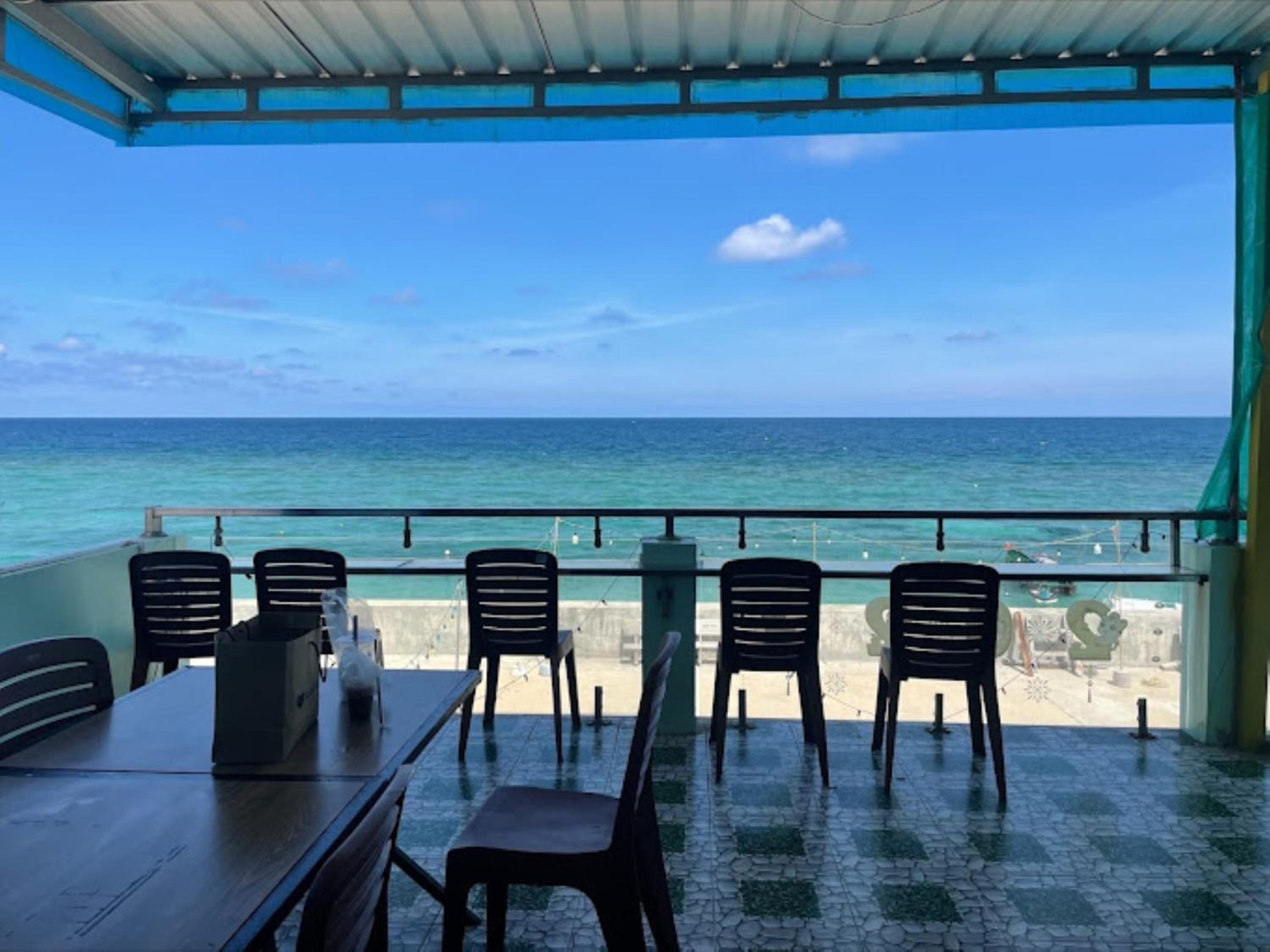 Hoàng Thiện Homestay đảo Phú Qúy