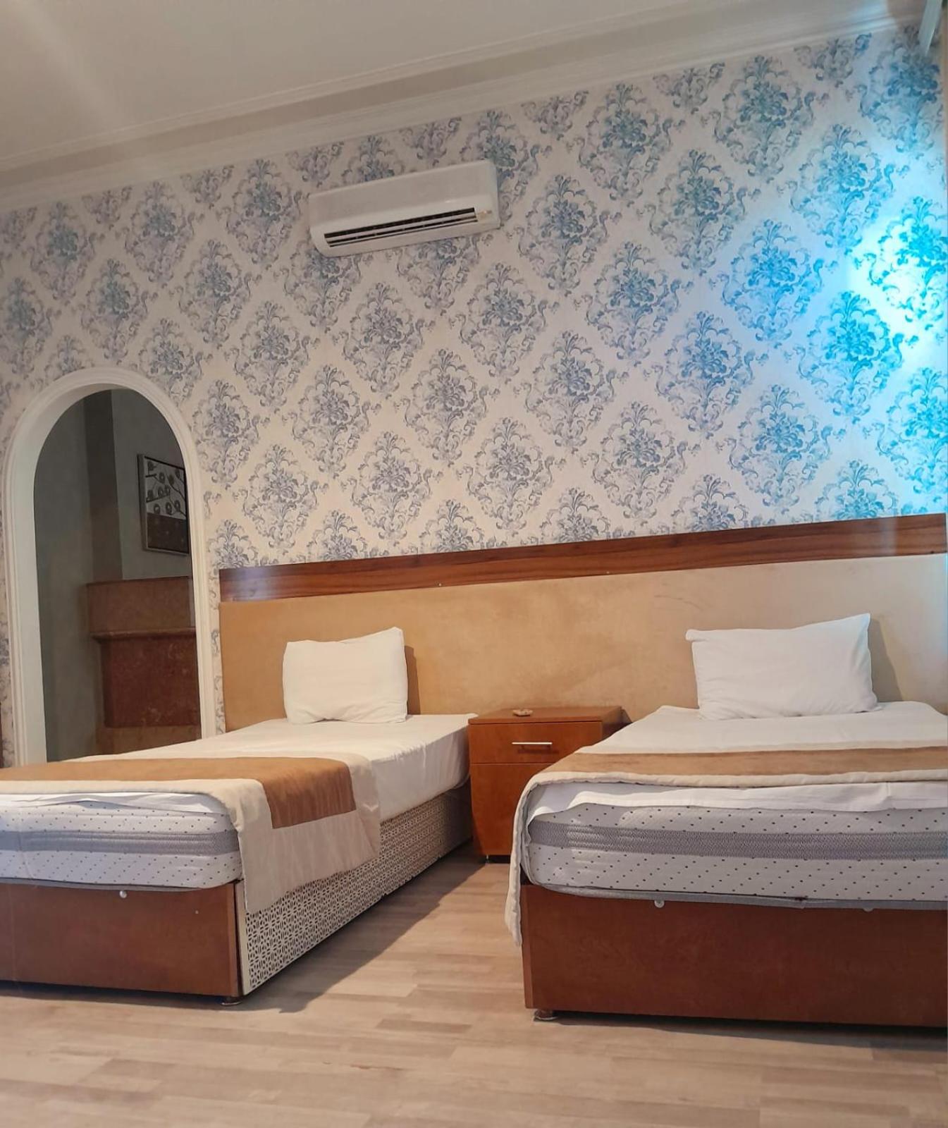 Vintage Boutique Hotel