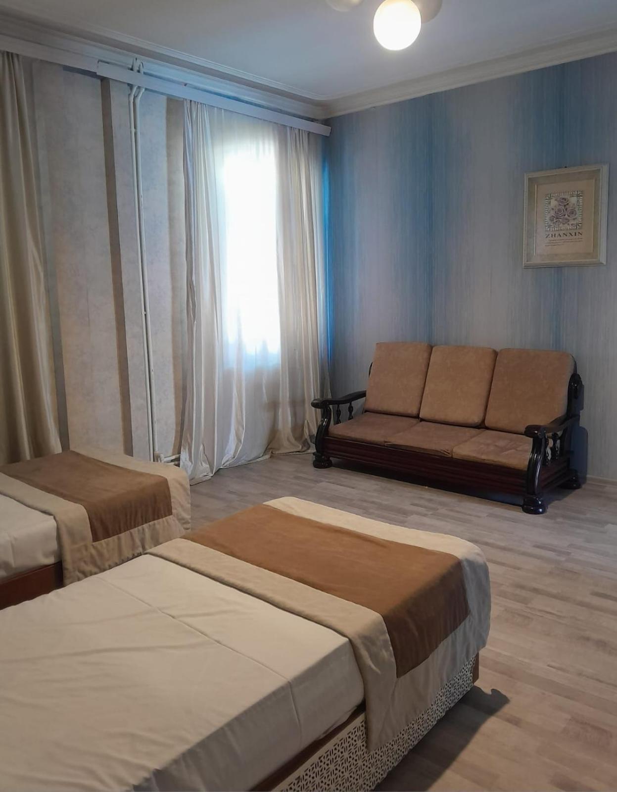 Vintage Boutique Hotel