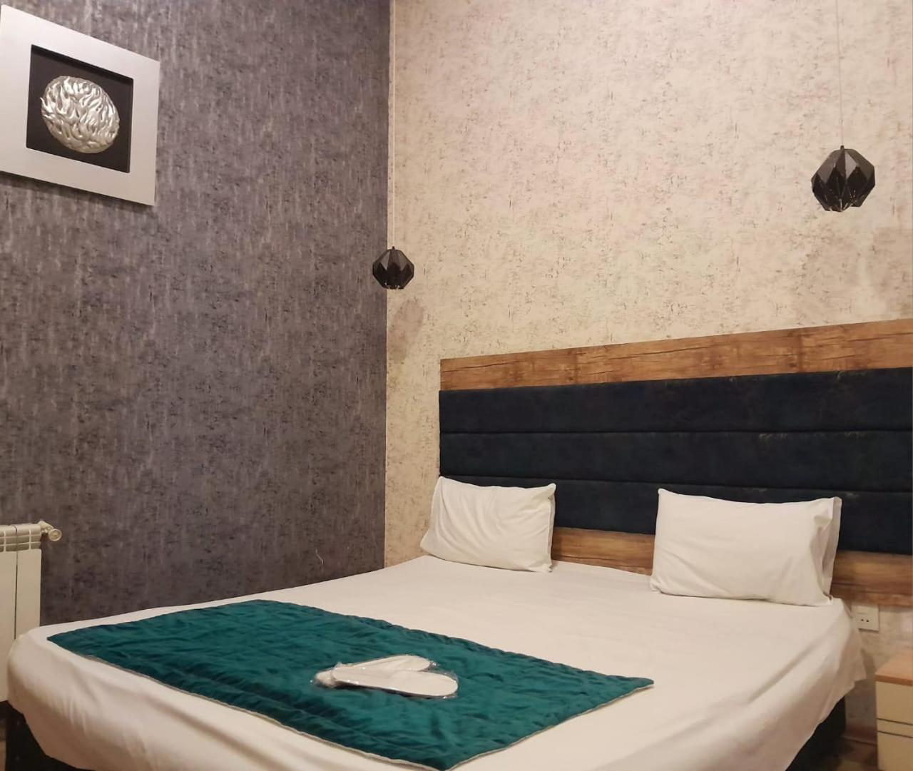 Vintage Boutique Hotel