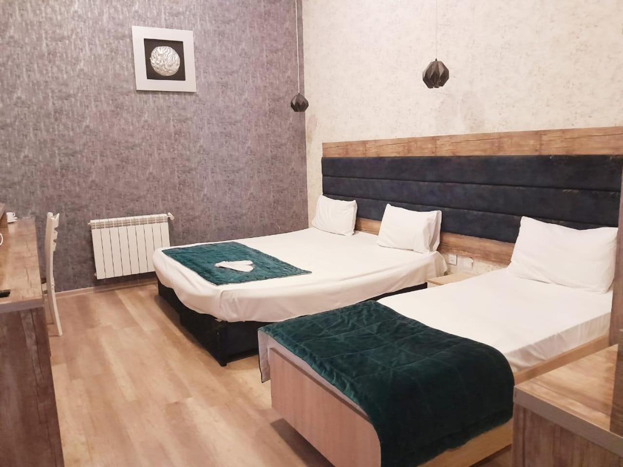 Vintage Boutique Hotel