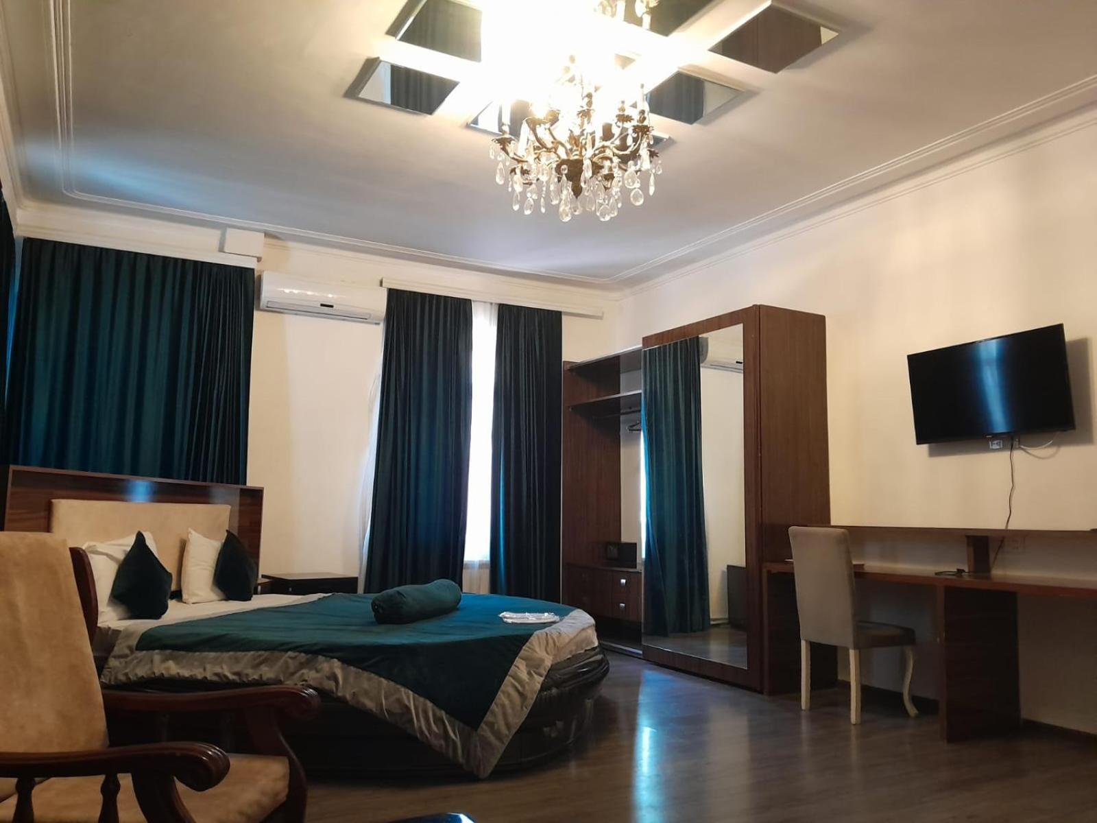 Vintage Boutique Hotel