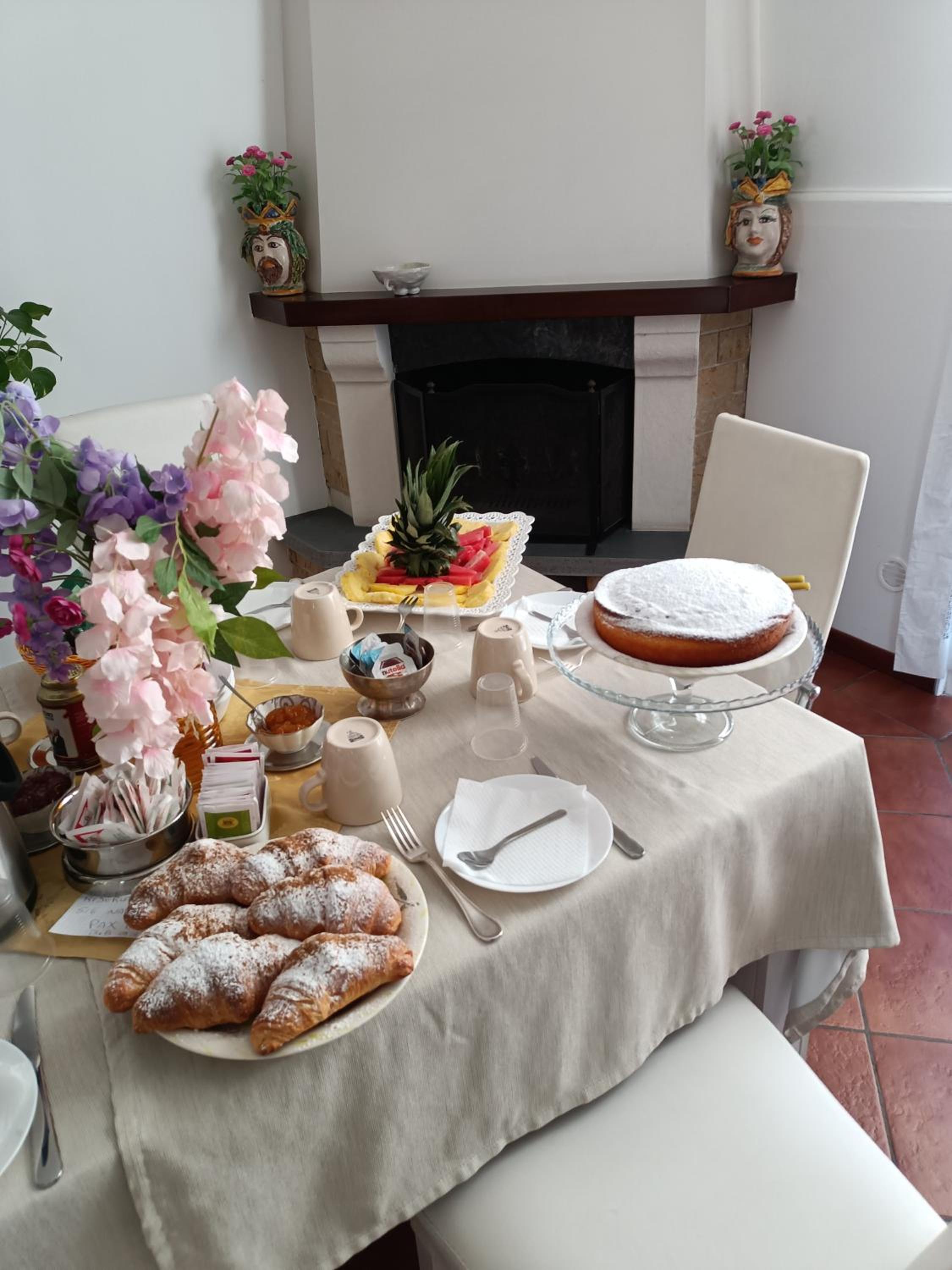 B&B BOUTIQUE DI CHARME 