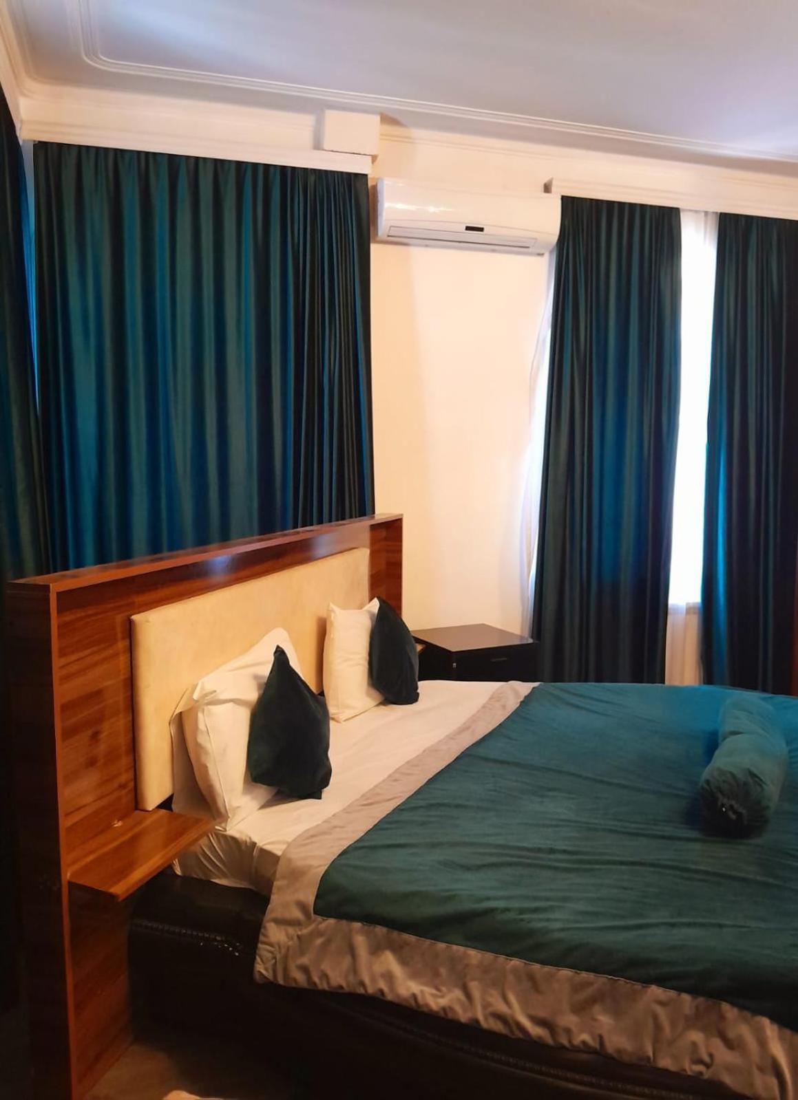 Vintage Boutique Hotel