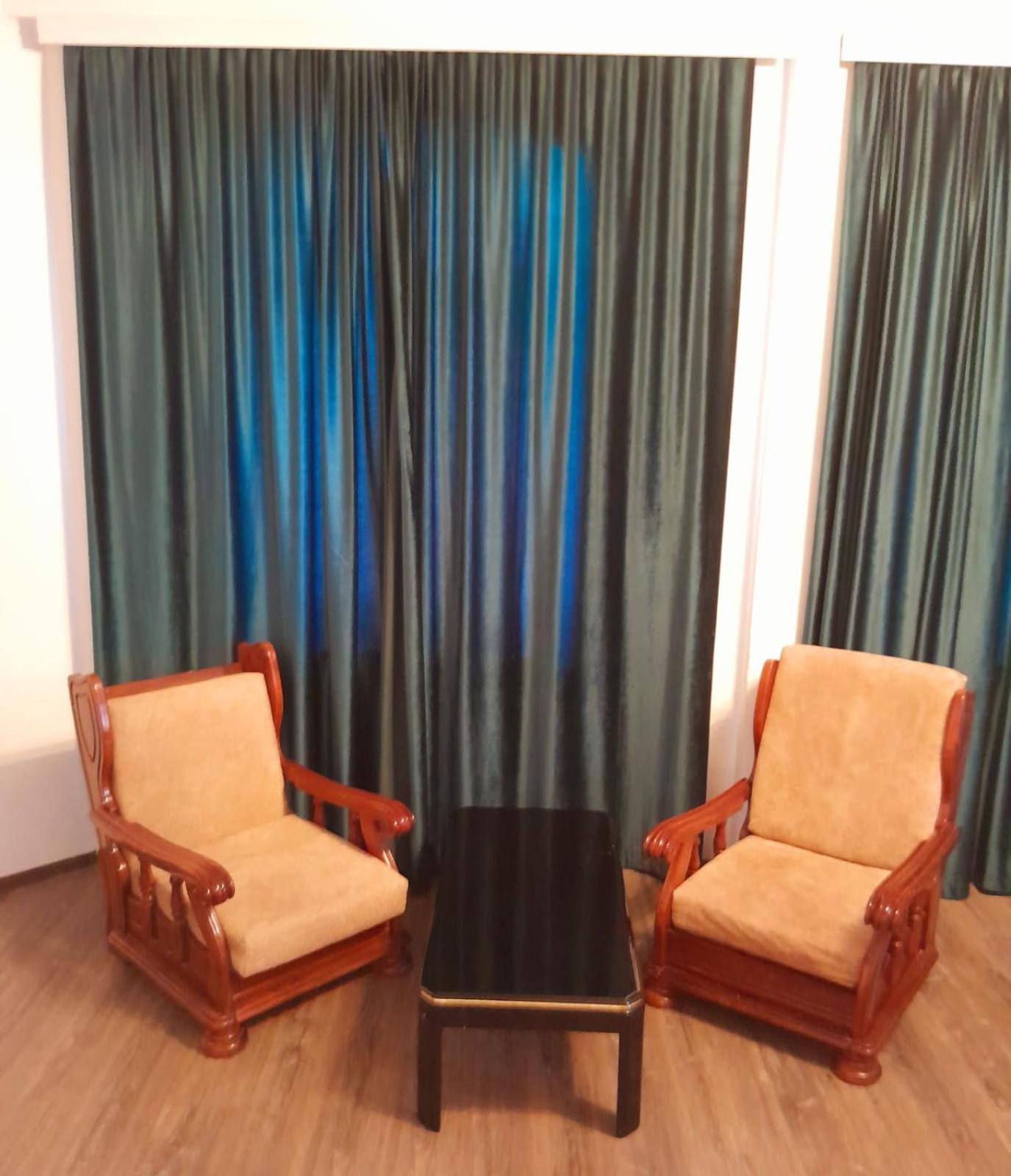 Vintage Boutique Hotel