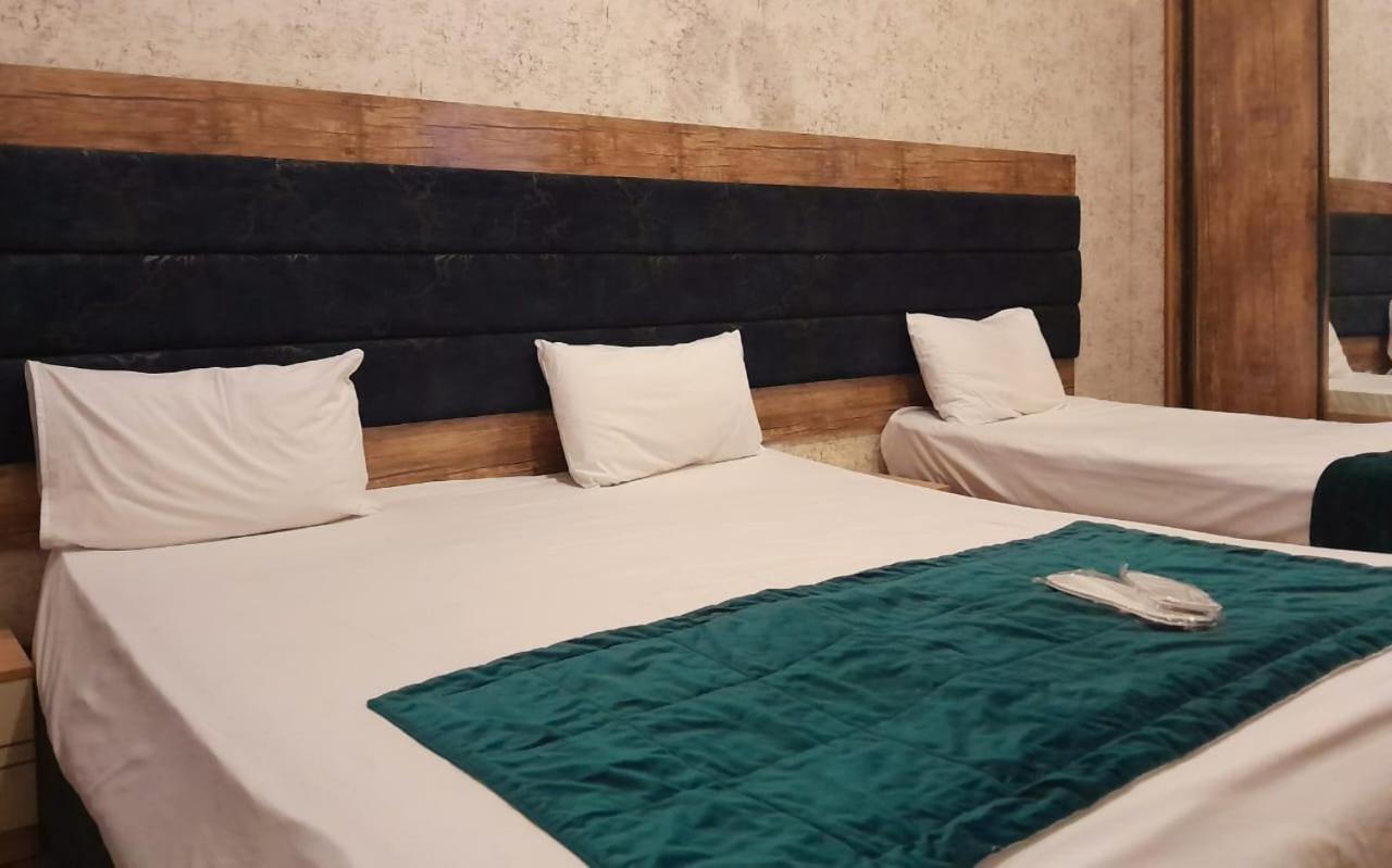 Vintage Boutique Hotel