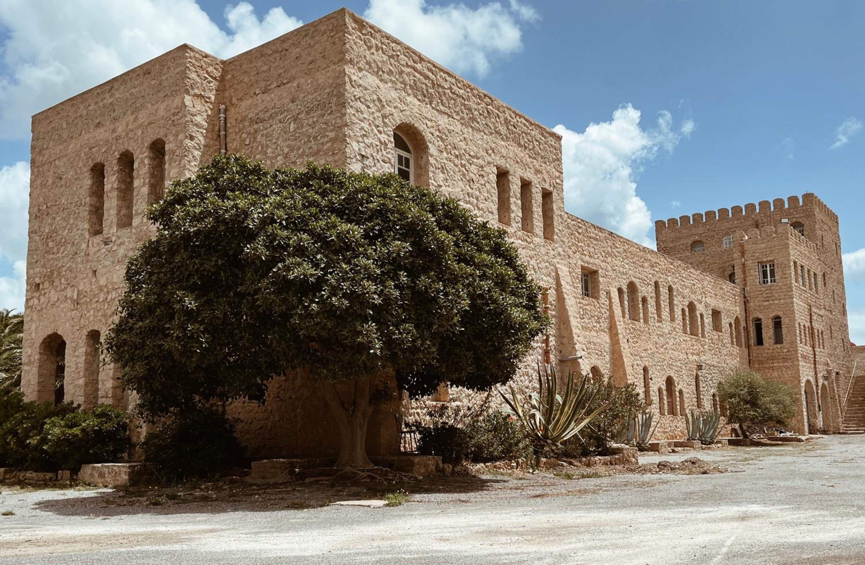 Domaine El Htouba view 4