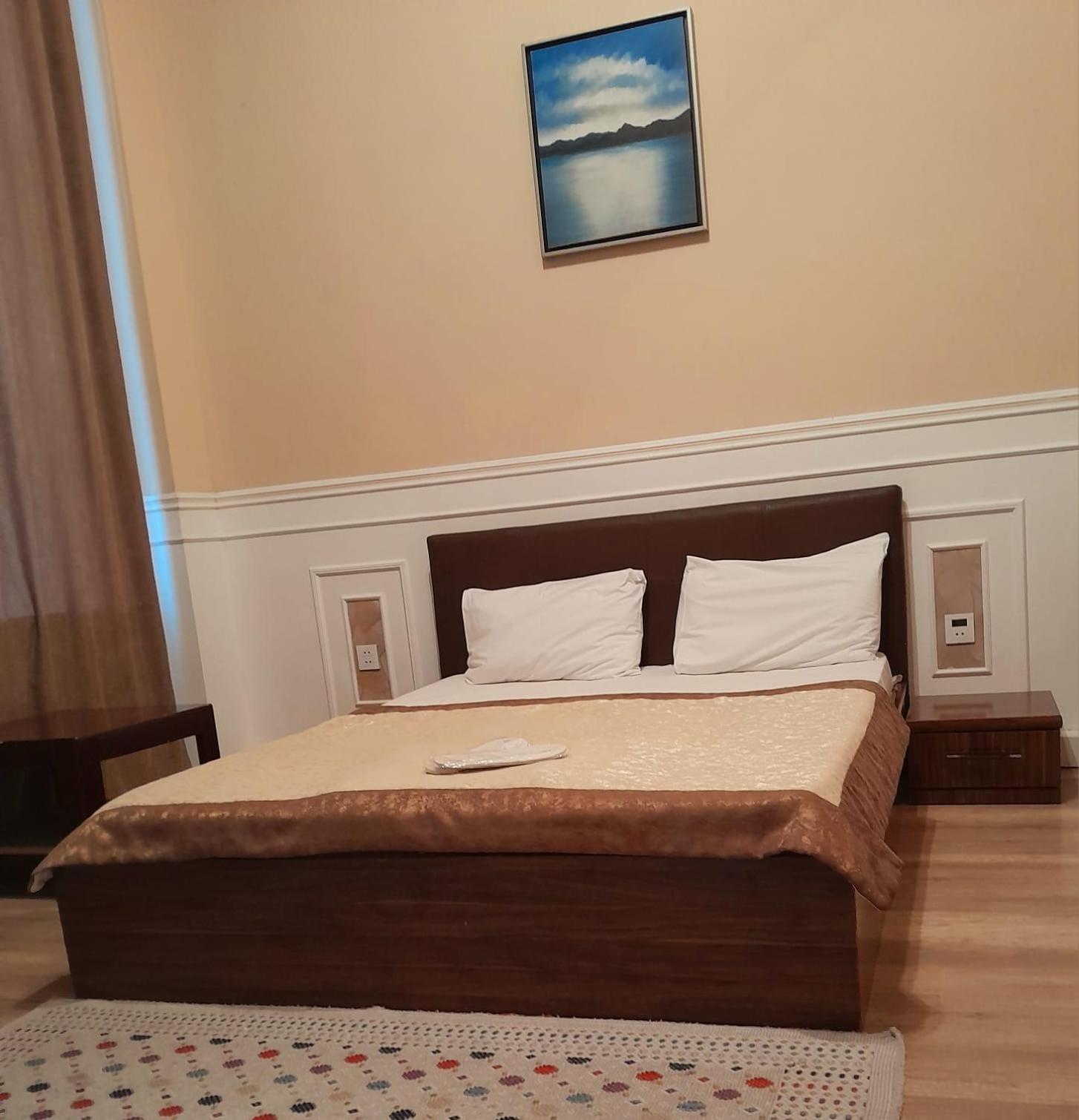 Vintage Boutique Hotel