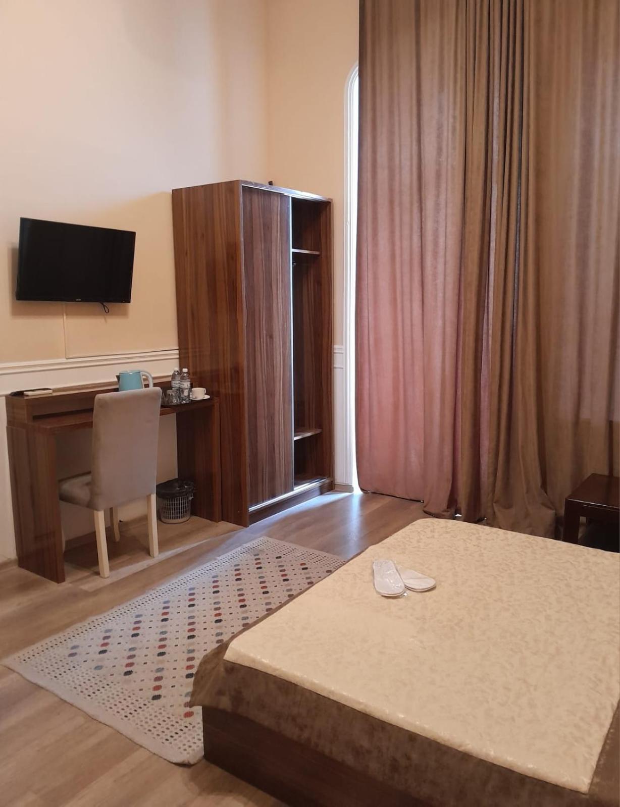 Vintage Boutique Hotel