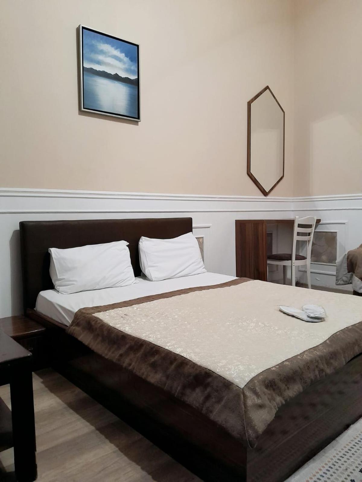 Vintage Boutique Hotel