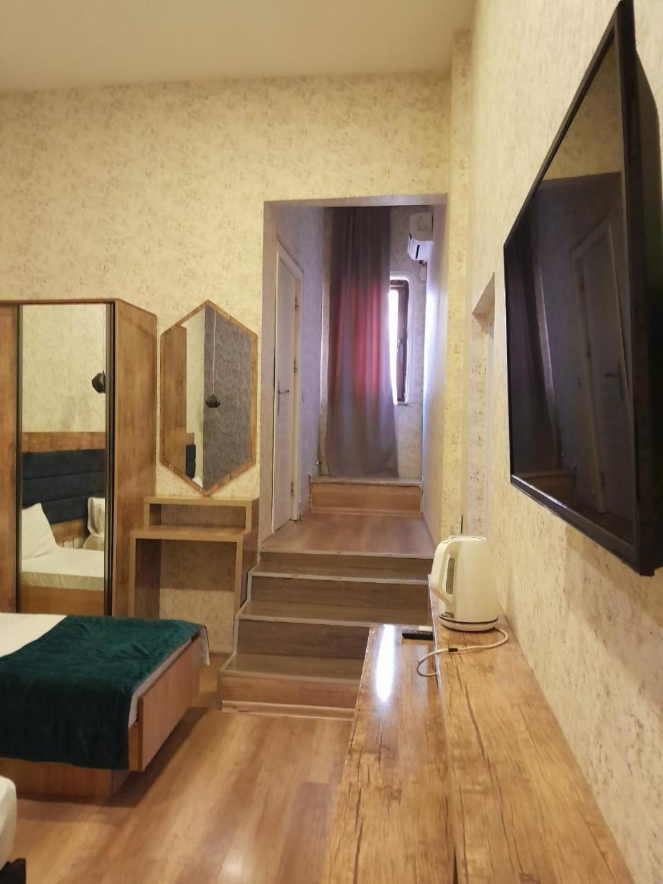 Vintage Boutique Hotel