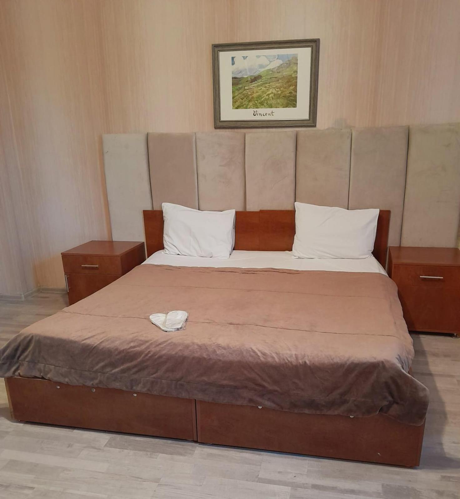 Vintage Boutique Hotel