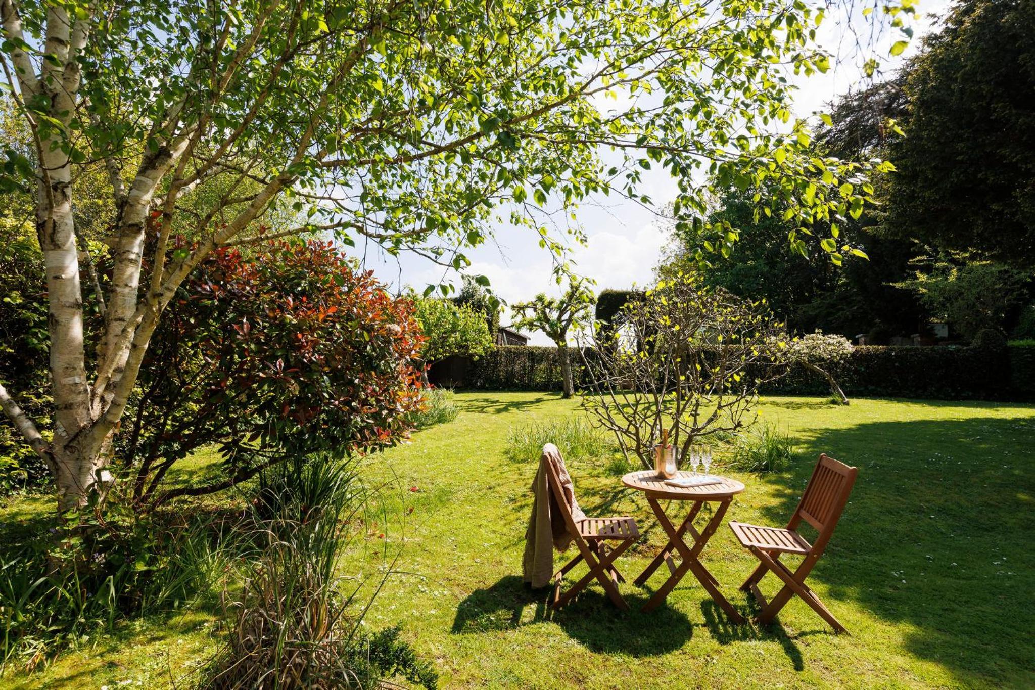 Charming Countryside Annexe Nr Goodwood