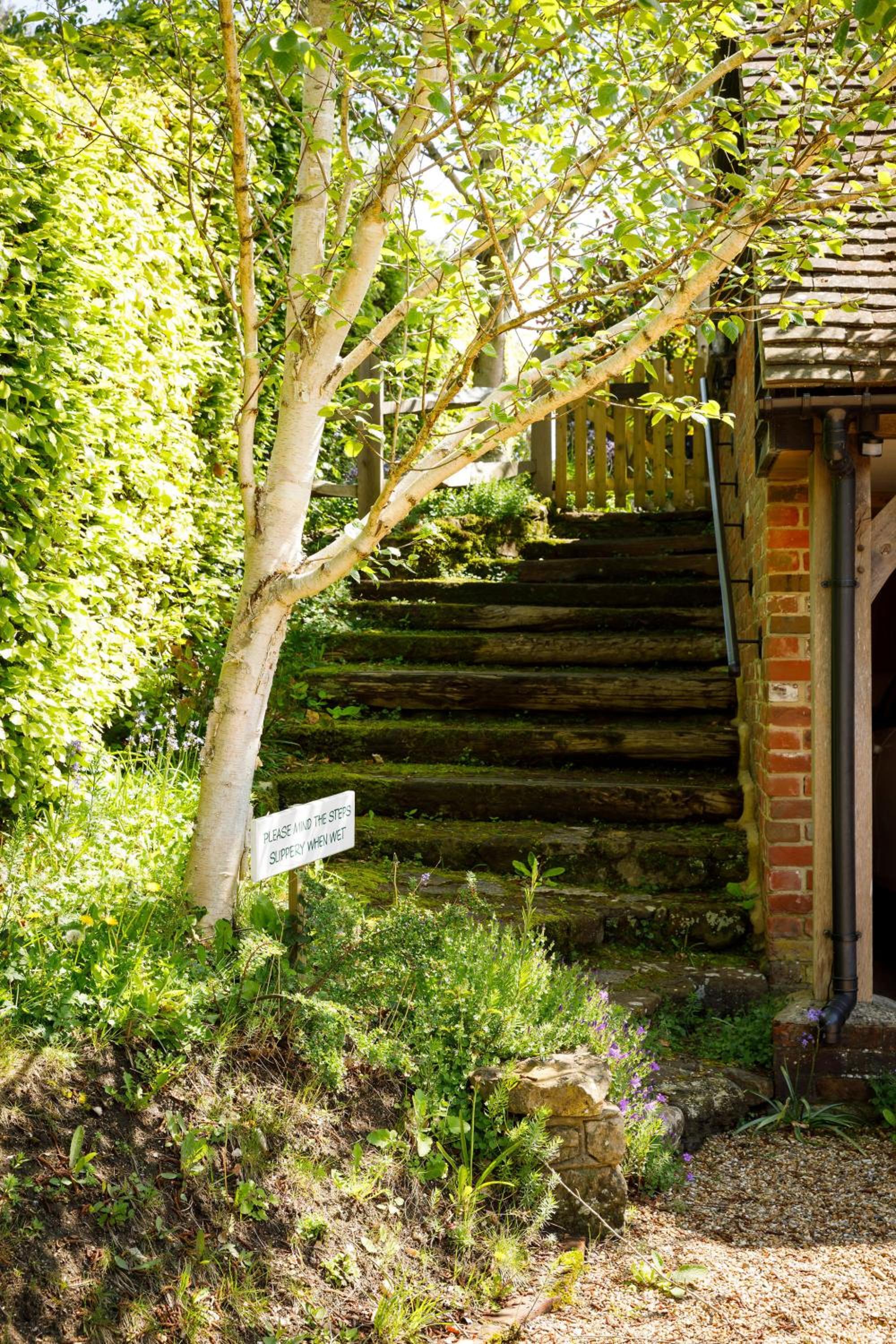 Charming Countryside Annexe Nr Goodwood