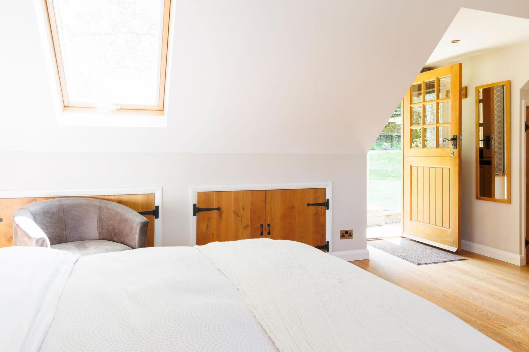 Charming Countryside Annexe Nr Goodwood