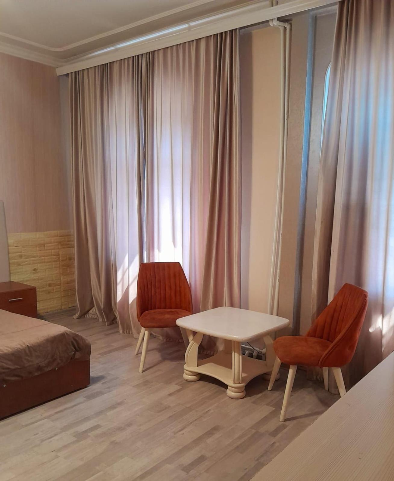 Vintage Boutique Hotel