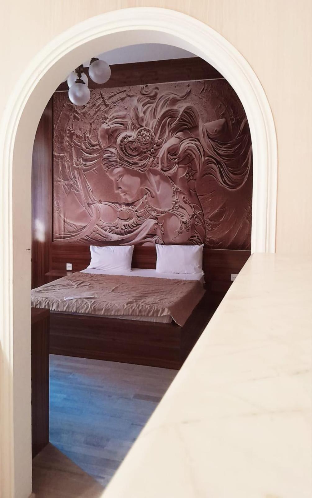 Vintage Boutique Hotel