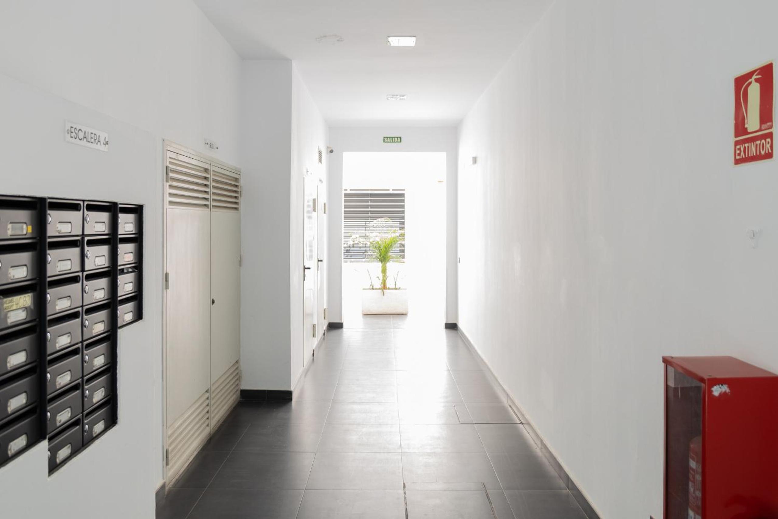 C15 - Charming Modern Studio in the Centre