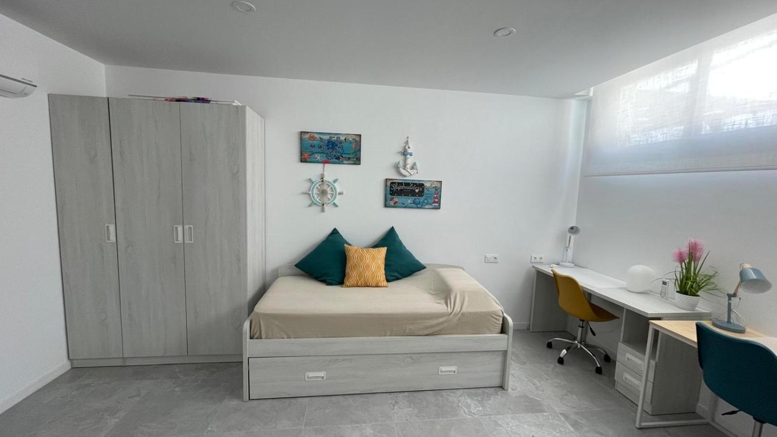 Seaview Mediterranean Duplex, Finestrat