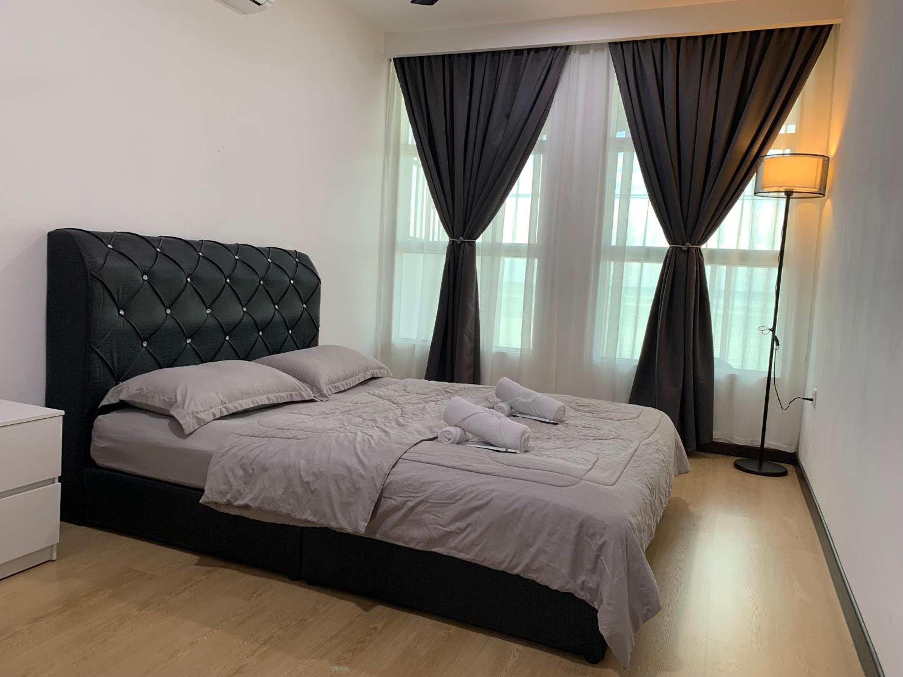 Guesthouse With Seaview Anekayangan Tawau Guesthouse
