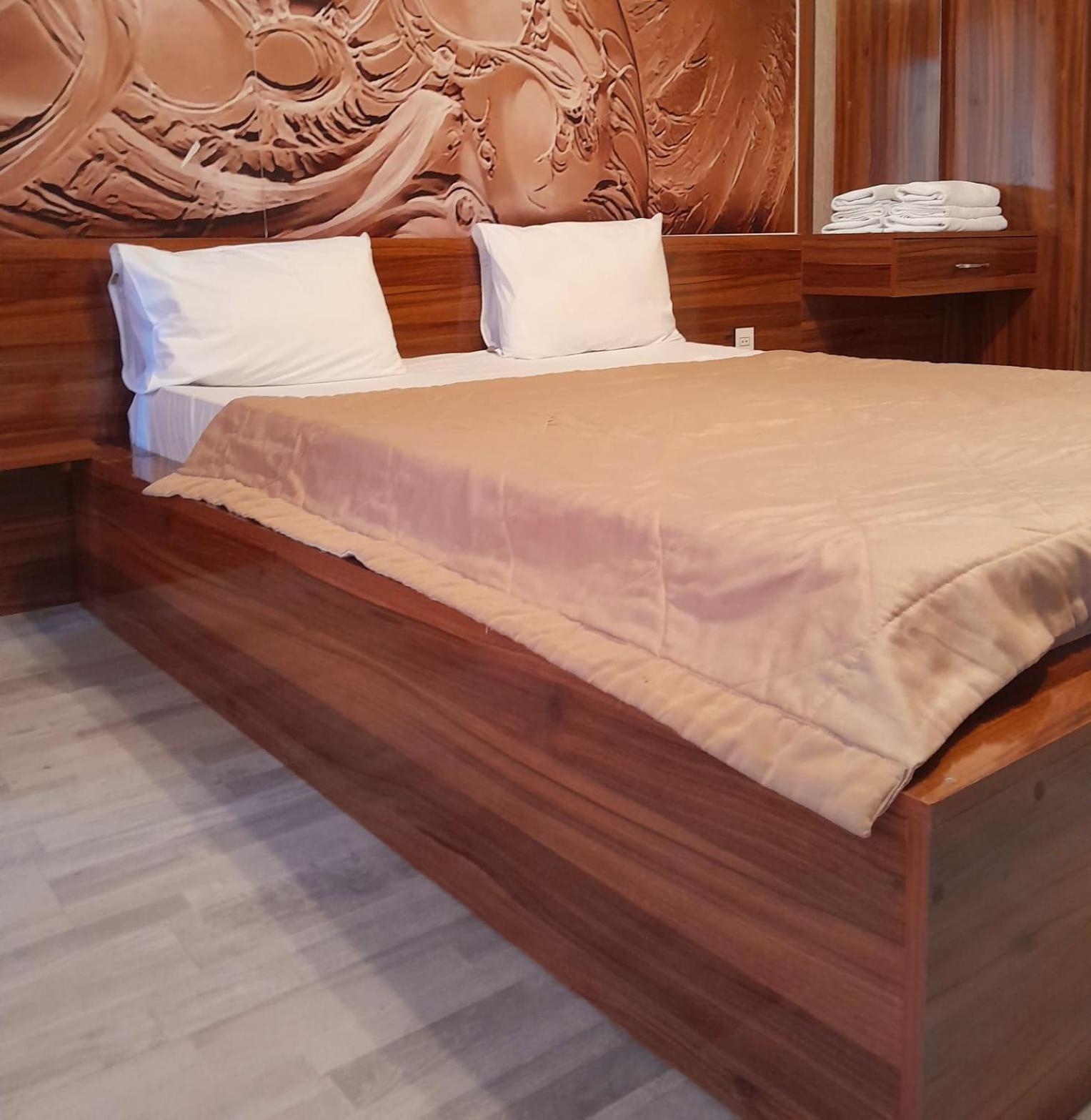 Vintage Boutique Hotel