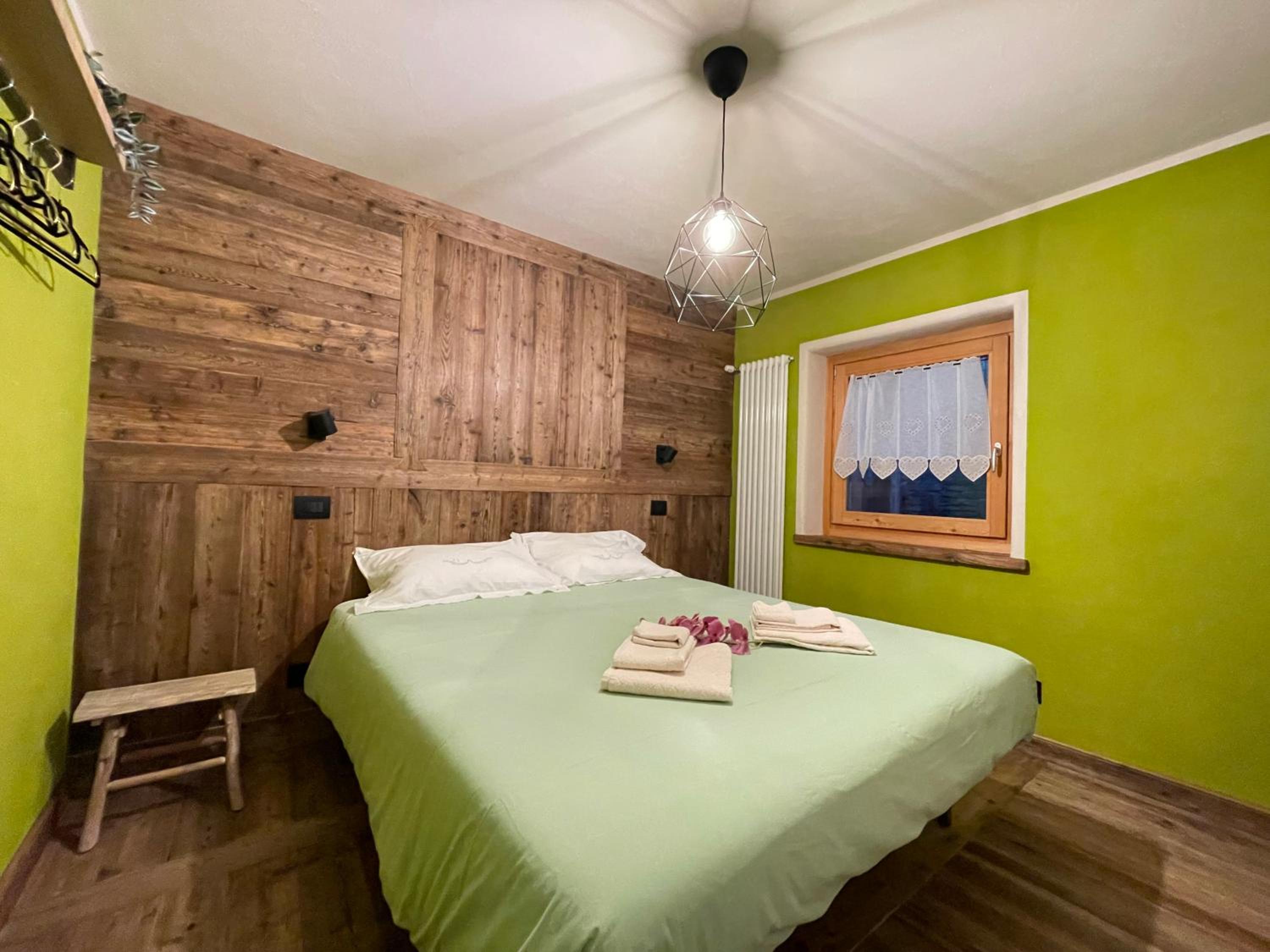 Alloggio in Chalet - Chalet La Luge view 5