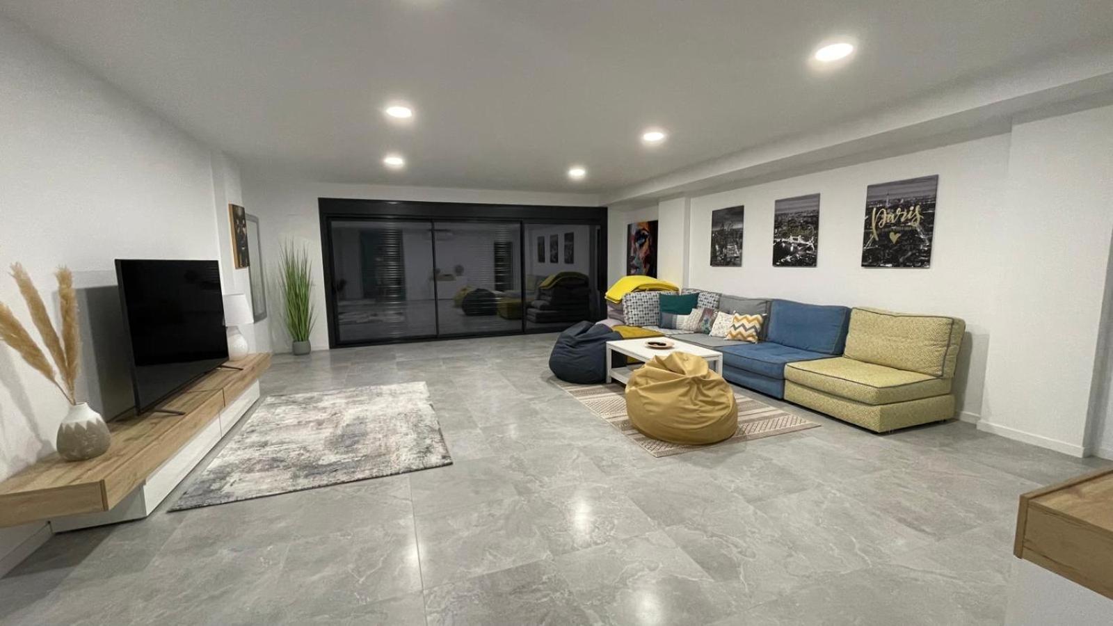 Seaview Mediterranean Duplex, Finestrat