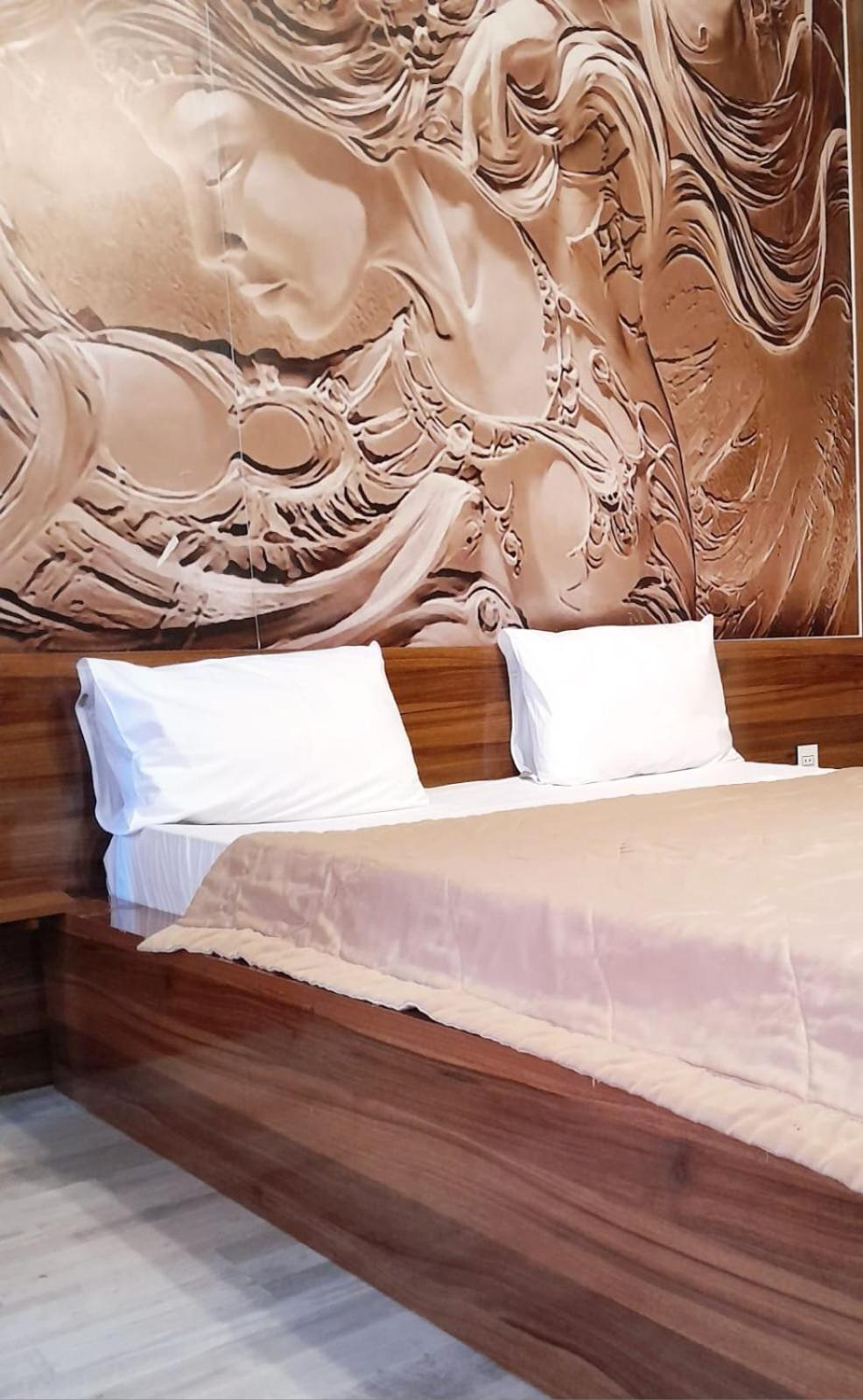 Vintage Boutique Hotel