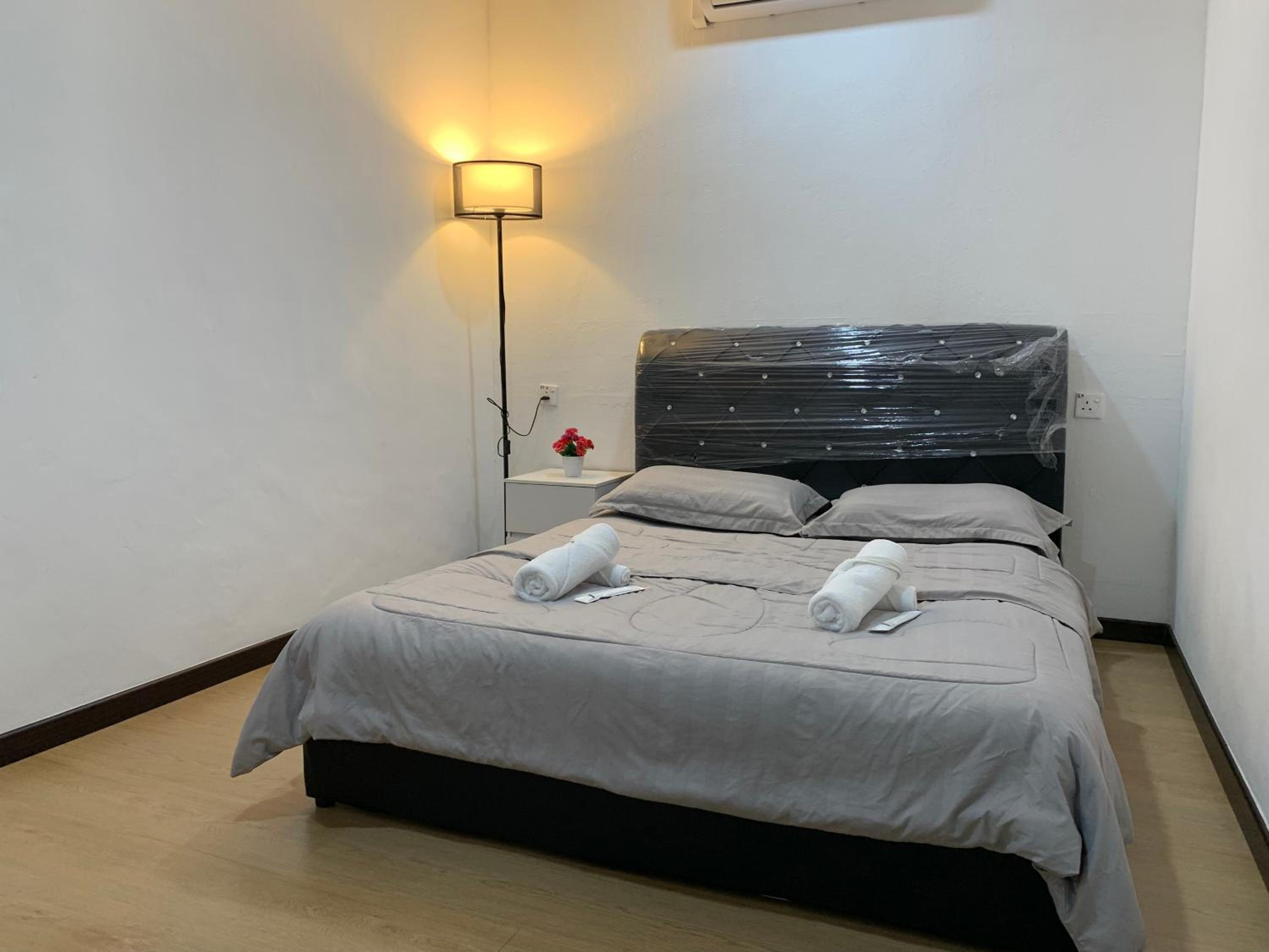 Guesthouse With Seaview Anekayangan Tawau Guesthouse