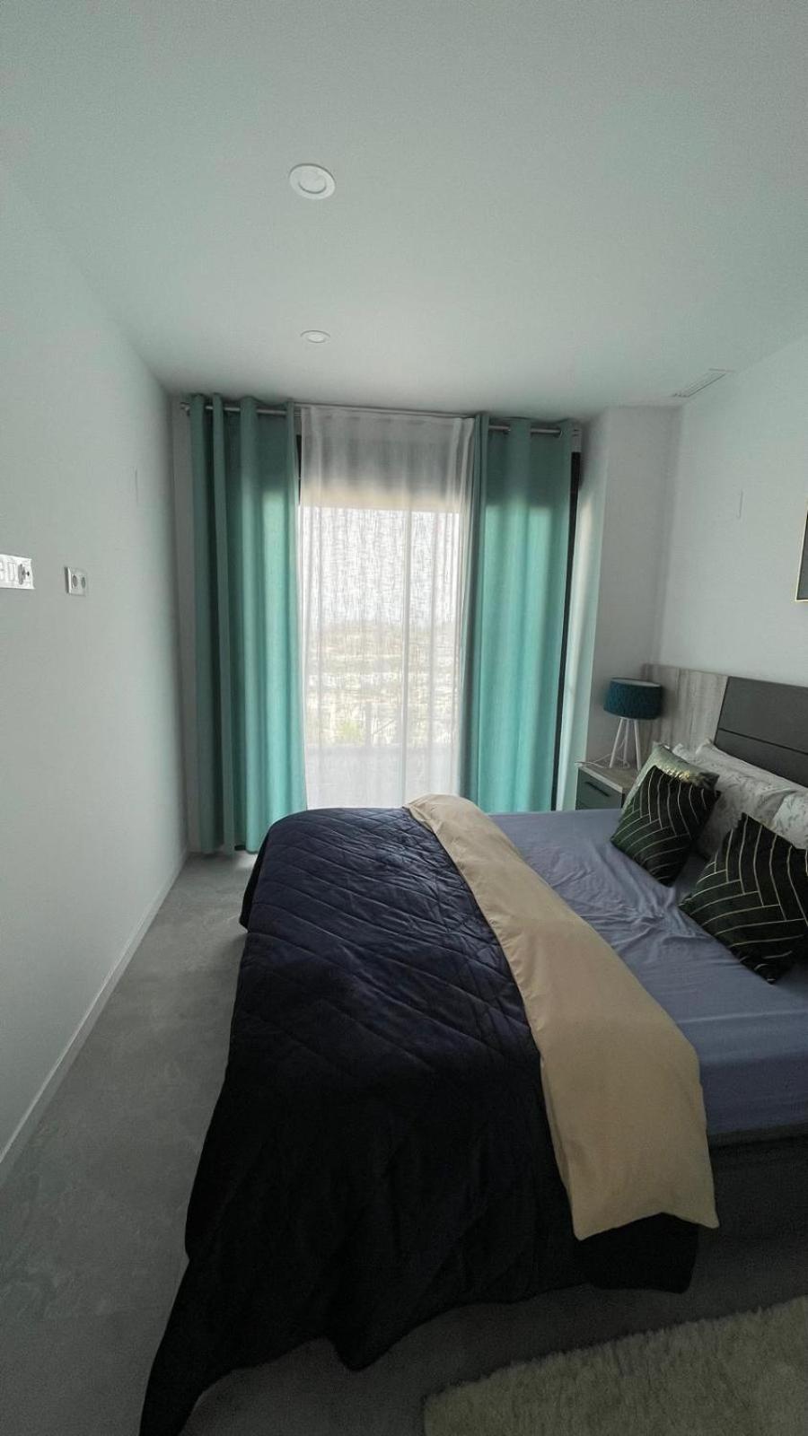 Seaview Mediterranean Duplex, Finestrat